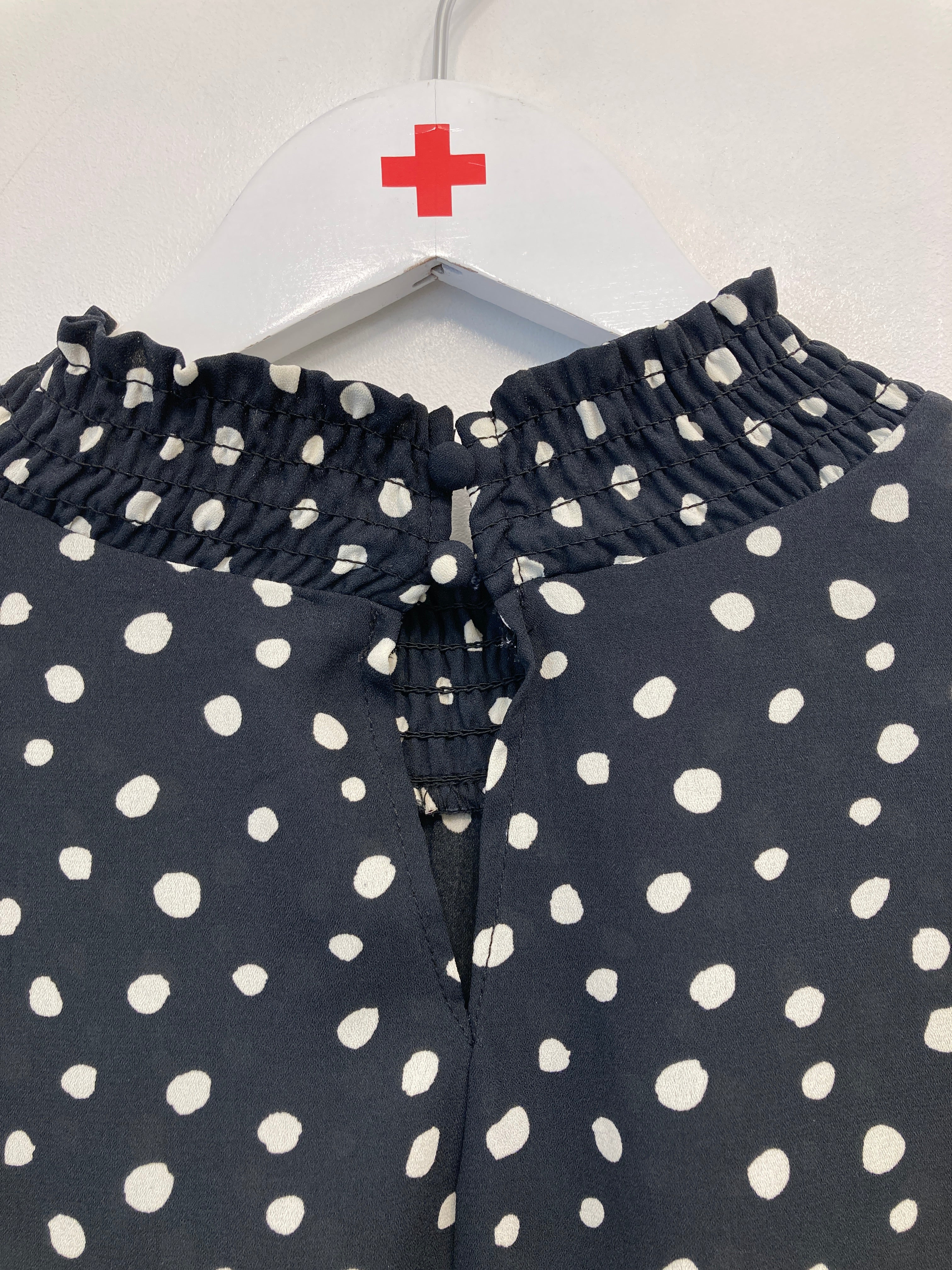 Pigalle Bluse